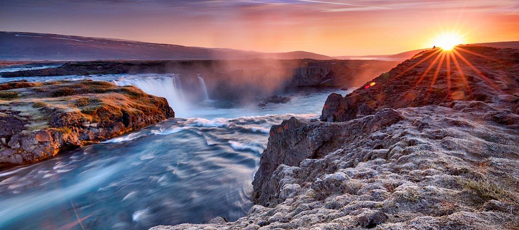 4. Iceland