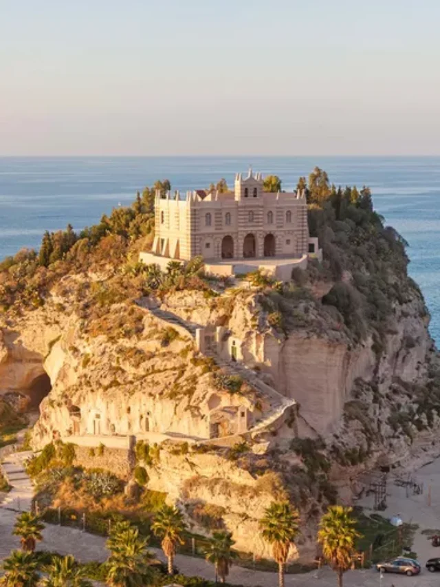 7 Enchanting Destinations in Italy