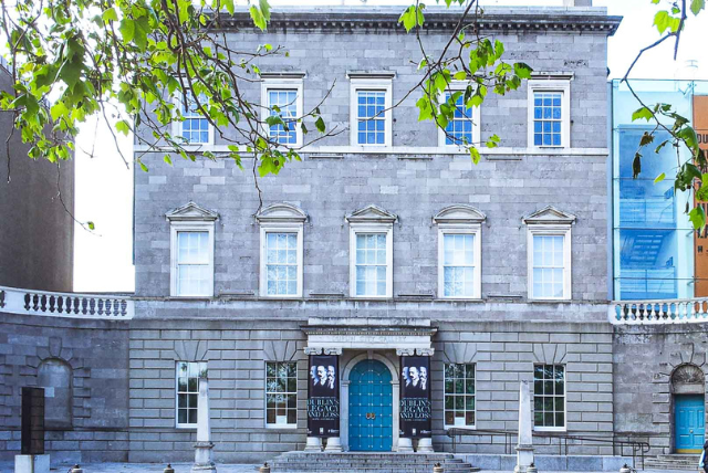 Discovering Ireland 7 Enchanting Destinations to Explore Dublin City Gallery The Hugh Lane