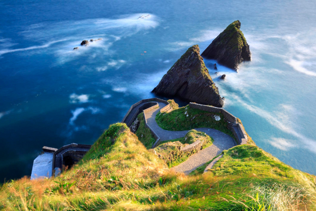 Discovering Ireland 7 Enchanting Destinations to Explore Wild Atlantic Way