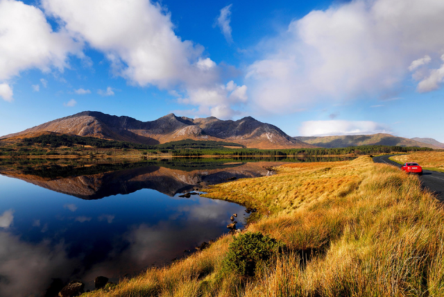 Discovering Ireland 7 Enchanting Destinations to Explore Killarney National Park