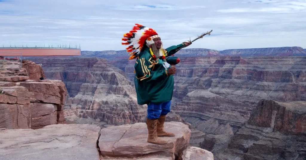 Grand Canyon - Discover Top 6 The Best Landscape Place in The World