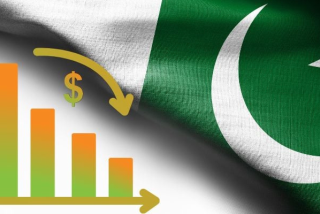 Pakistan Economic Crisis A Look at the IMF 24th Bailout Loan