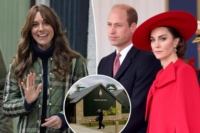 Princess of Wales Kate Middleton Reveals Cancer Diagnosis