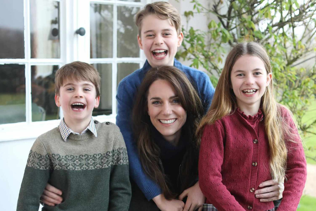 Princess of Wales Kate Middleton Reveals Cancer Diagnosis