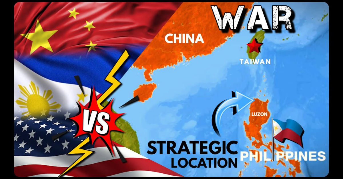 South China Sea Conflict