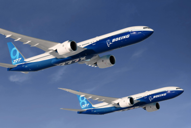 The Future of Emirates Boeing 777X Fleet Boeing Planes