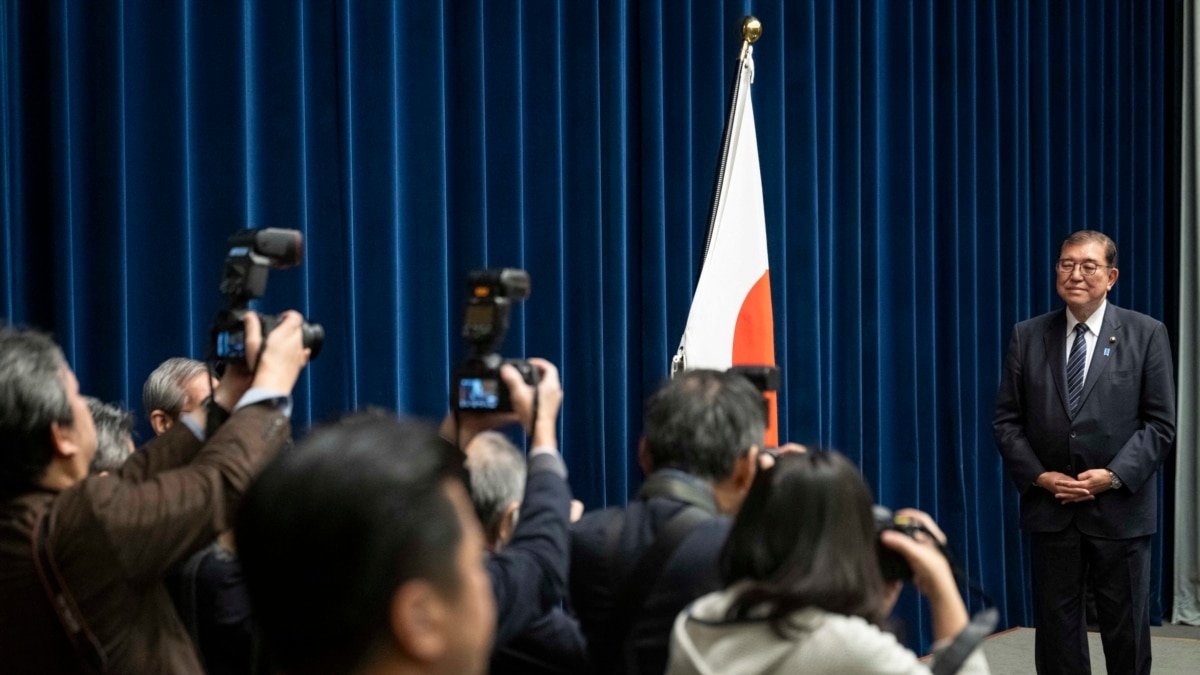 important to strengthen US-Japan alliance